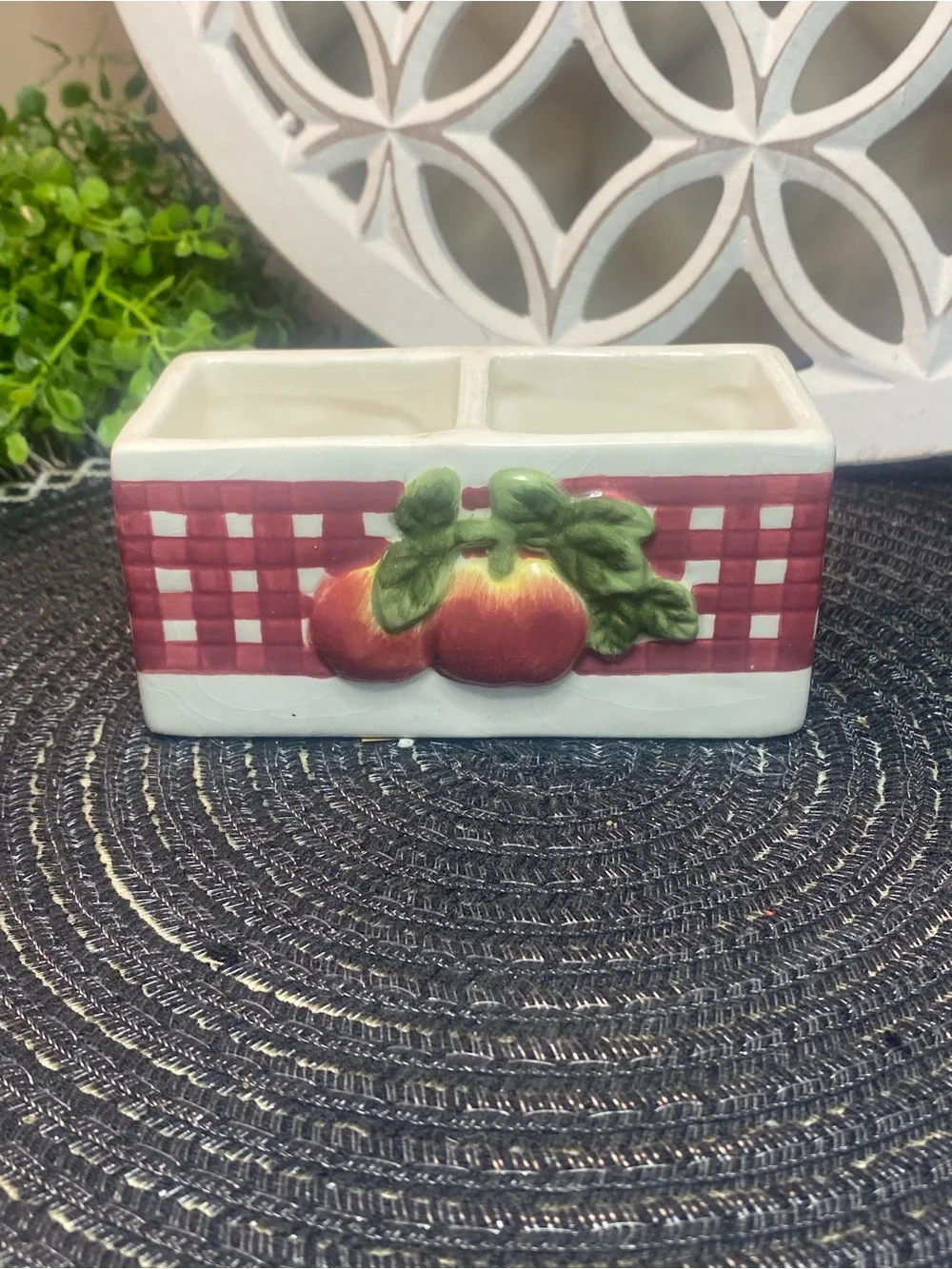 Boston Warehouse Trading‎ Corp. Sweetener Holder
